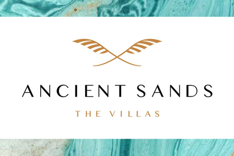 Ancient Sands - The villas